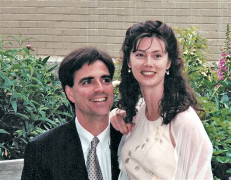randy pausch wife